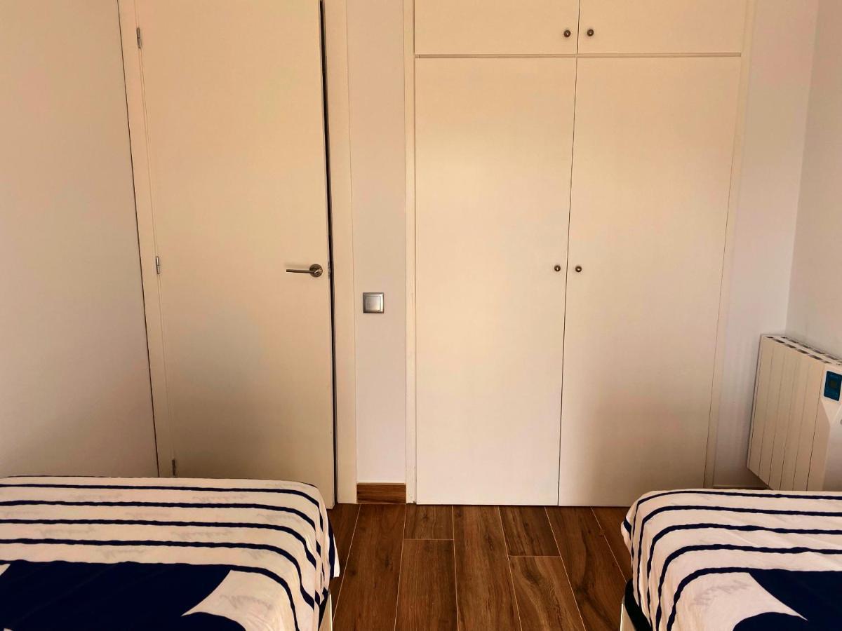 Apartament Gran Amb Vistes Al Mar, Piscina I Parquing Calella De Palafrugell Zewnętrze zdjęcie