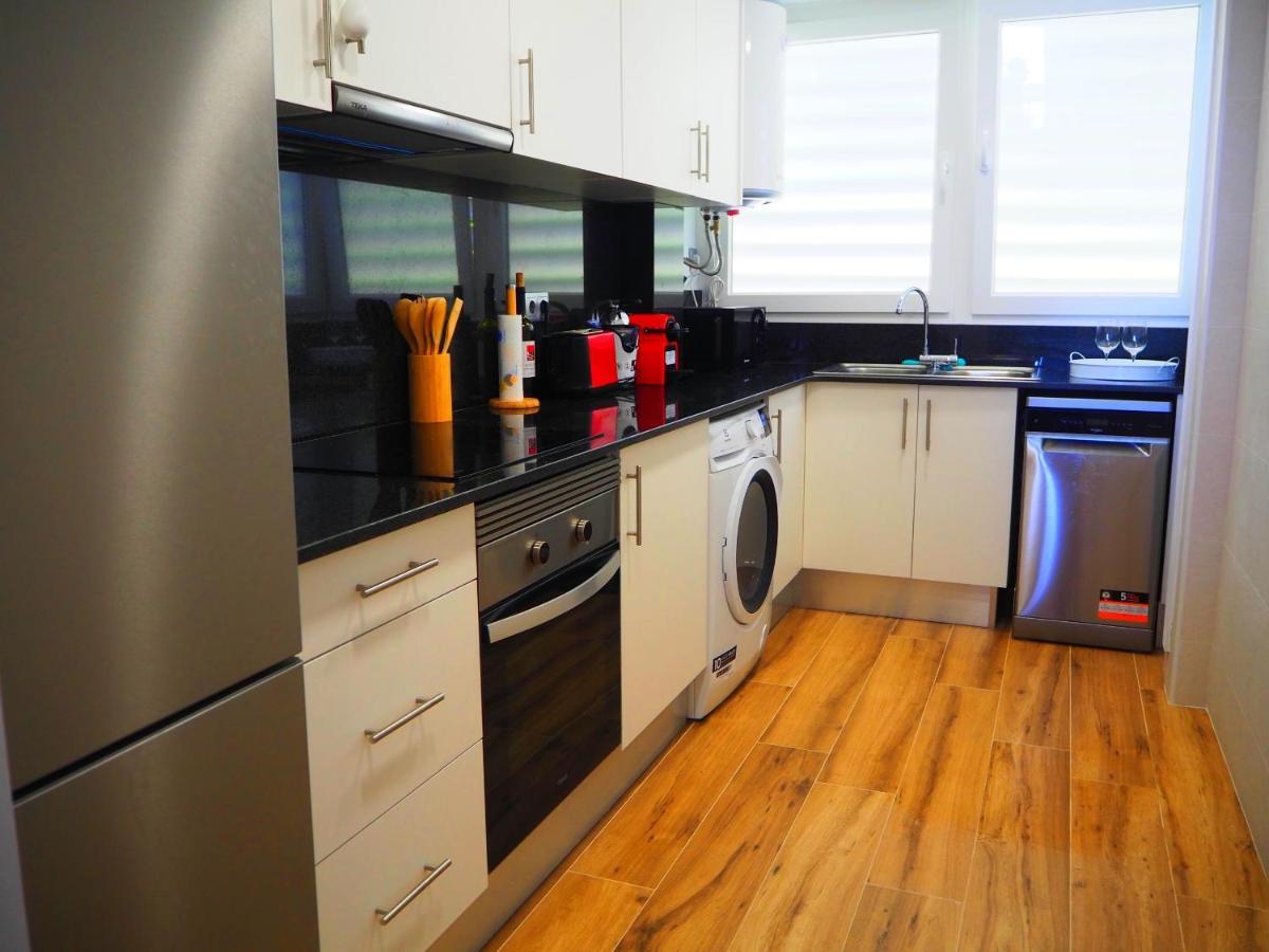 Apartament Gran Amb Vistes Al Mar, Piscina I Parquing Calella De Palafrugell Zewnętrze zdjęcie