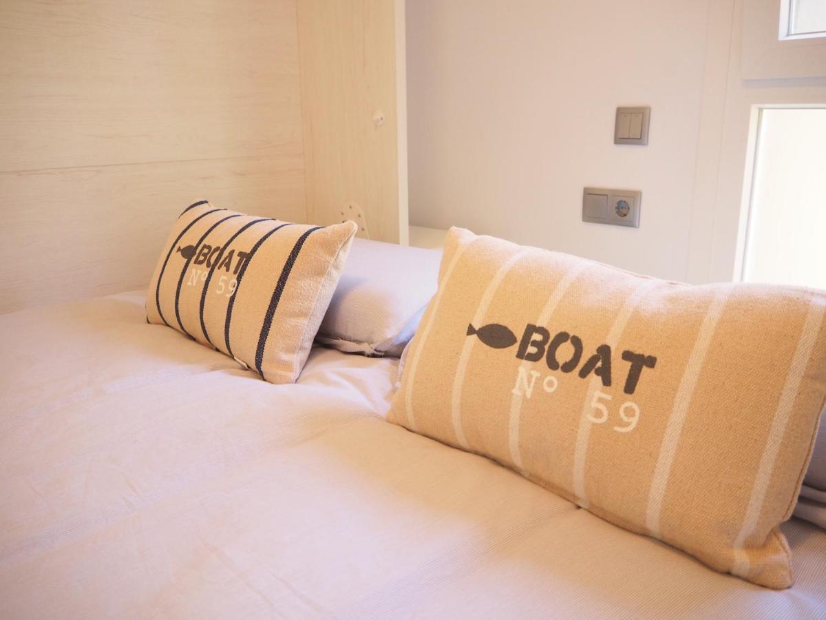 Apartament Gran Amb Vistes Al Mar, Piscina I Parquing Calella De Palafrugell Zewnętrze zdjęcie