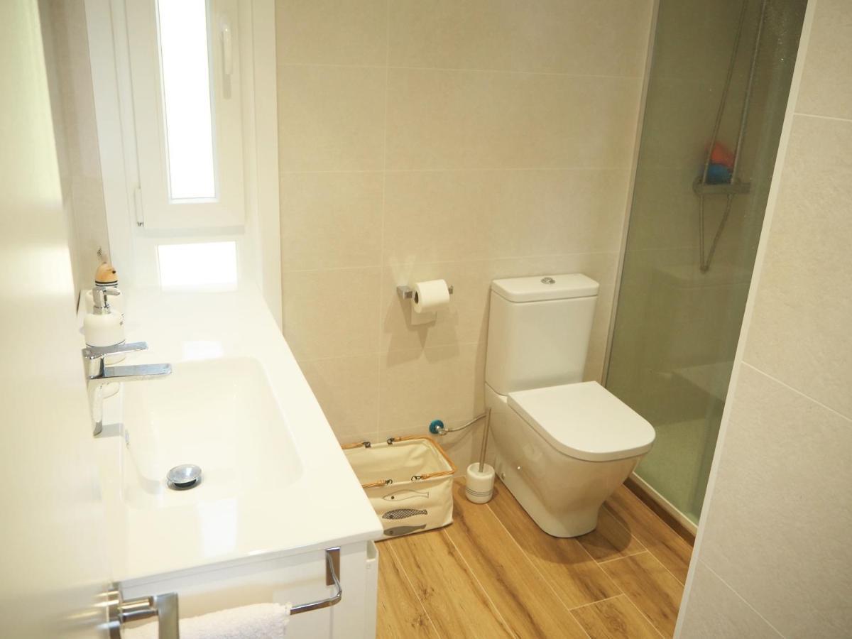 Apartament Gran Amb Vistes Al Mar, Piscina I Parquing Calella De Palafrugell Zewnętrze zdjęcie